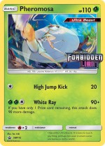 Carte Pokémon: Cancrelove