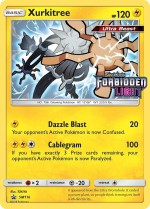 Carte Pokémon: Câblifère