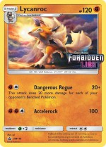 Carte Pokémon: Lougaroc