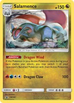 Carte Pokémon: Drattak