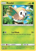 Carte Pokémon: Brindibou