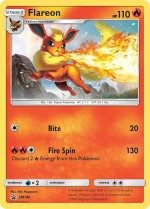 Carte Pokémon: Pyroli