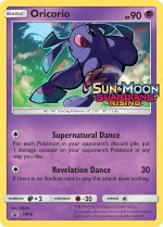 Carte Pokémon: Plumeline