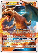 Carte Pokémon: Dracaufeu