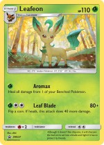 Carte Pokémon: Phyllali