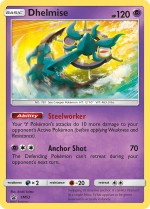 Carte Pokémon: Sinistrail