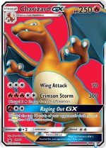 Carte Pokémon: Dracaufeu