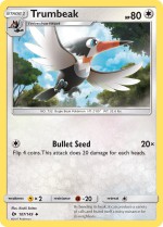 Carte Pokémon: Piclairon