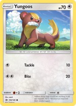 Carte Pokémon: Manglouton