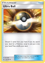 Carte Pokémon: Hyper Ball