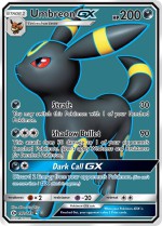 Carte Pokémon: Noctali