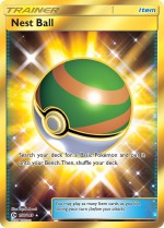 Carte Pokémon: Faiblo Ball