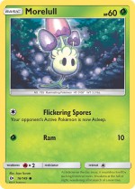 Carte Pokémon: Spododo