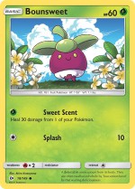 Carte Pokémon: Croquine