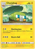 Carte Pokémon: Chrysapile