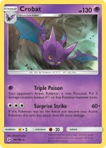 Carte Pokémon: Nostenfer