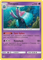 Carte Pokémon: Prédastérie