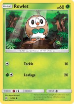 Carte Pokémon: Brindibou