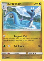 Carte Pokémon: Draco