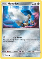 Carte Pokémon: Monorpale