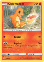 Carte Pokémon: Salamèche