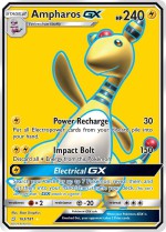 Carte Pokémon: Pharamp