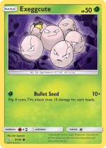 Carte Pokémon: Noeunoeuf