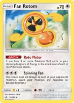 Carte Pokémon: Motisma