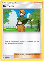 Carte Pokémon: Flo