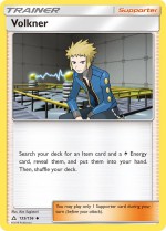 Carte Pokémon: Tanguy