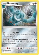 Carte Pokémon: Archéodong