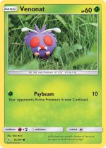 Carte Pokémon: Mimitoss