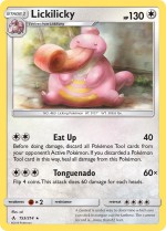 Carte Pokémon: Coudlangue