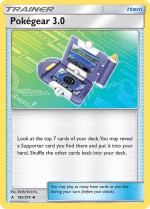 Carte Pokémon: Pokématos 3.0