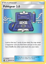 Carte Pokémon: Pokématos 3.0