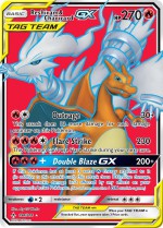 Carte Pokémon: Reshiram