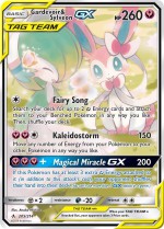 Carte Pokémon: Gardevoir