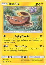 Carte Pokémon: Limonde