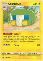 Carte Pokémon: Chrysapile