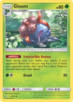 Carte Pokémon: Ortide