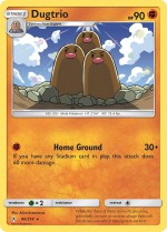 Carte Pokémon: Triopikeur