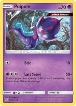 Carte Pokémon: Vémini