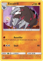 Carte Pokémon: Minotaupe