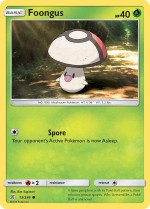 Carte Pokémon: Trompignon