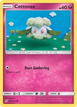 Carte Pokémon: Doudouvet