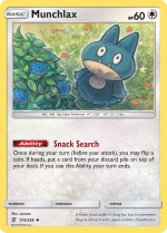 Carte Pokémon: Goinfrex