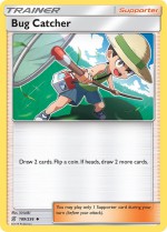 Carte Pokémon: Scout