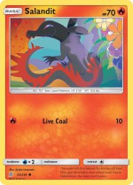 Carte Pokémon: Tritox