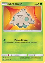 Carte Pokémon: Balignon