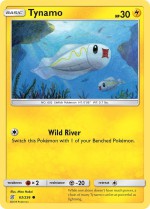 Carte Pokémon: Anchwatt